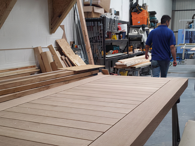 Pinnacle Joinery | Bespoke Joinery and Carpentry | West Drayton | Visit our carpentry workshop based in West Drayton, West London